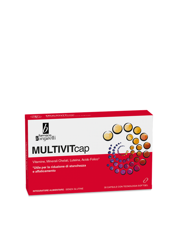 LFP MULTIVITCAP 30CPS