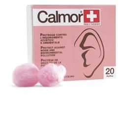 CALMOR TAPPO ANTIS 20PZ 22043 CALMOR TAPPO ANTIS 20PZ 22043