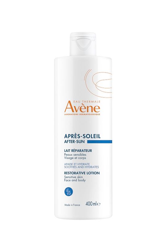 AVENE RISTRUTTURANTE DOPO400ML