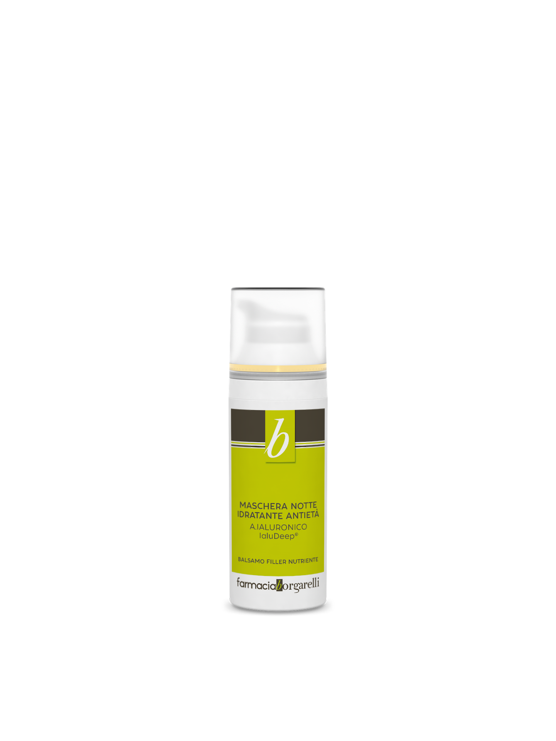 LFP MASCHERA ANTIETA' AI 50ML