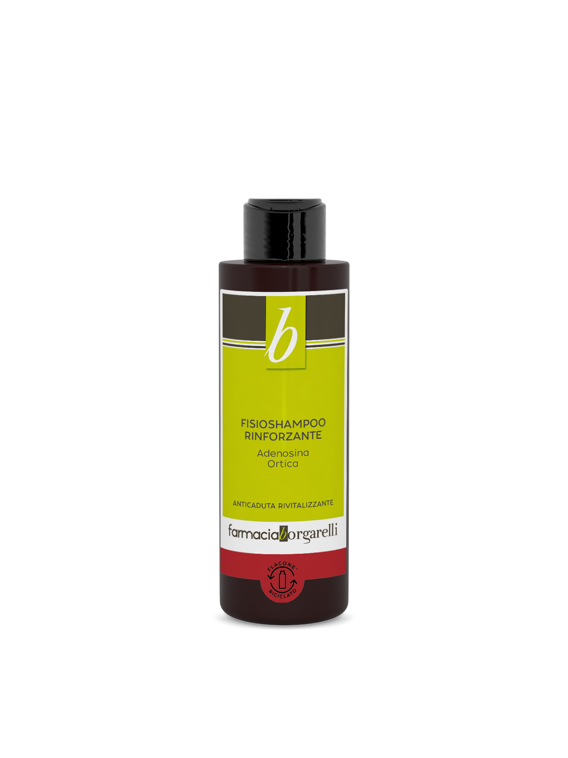 LFP SHAMPOO RINFORZANTE 200ML