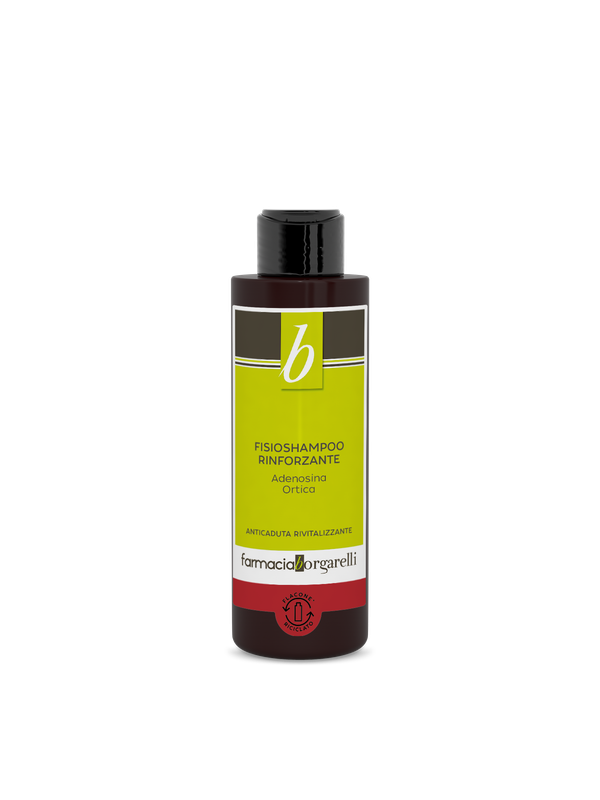 LFP SHAMPOO RINFORZANTE 200ML