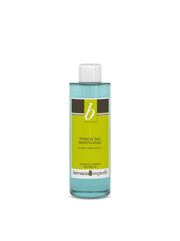 LFP TONICO GEL AC IALUR 200ML