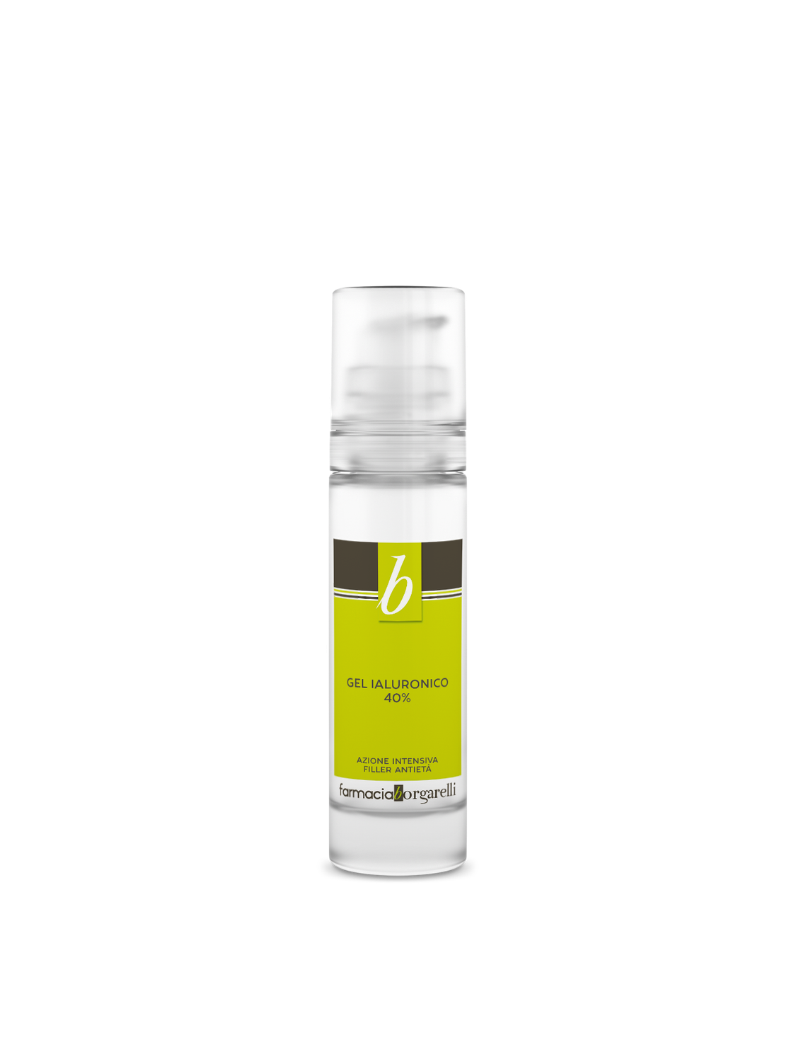LFP GEL ACIDO IALUR 40% 50ML LFP GEL ACIDO IALUR 40% 50ML