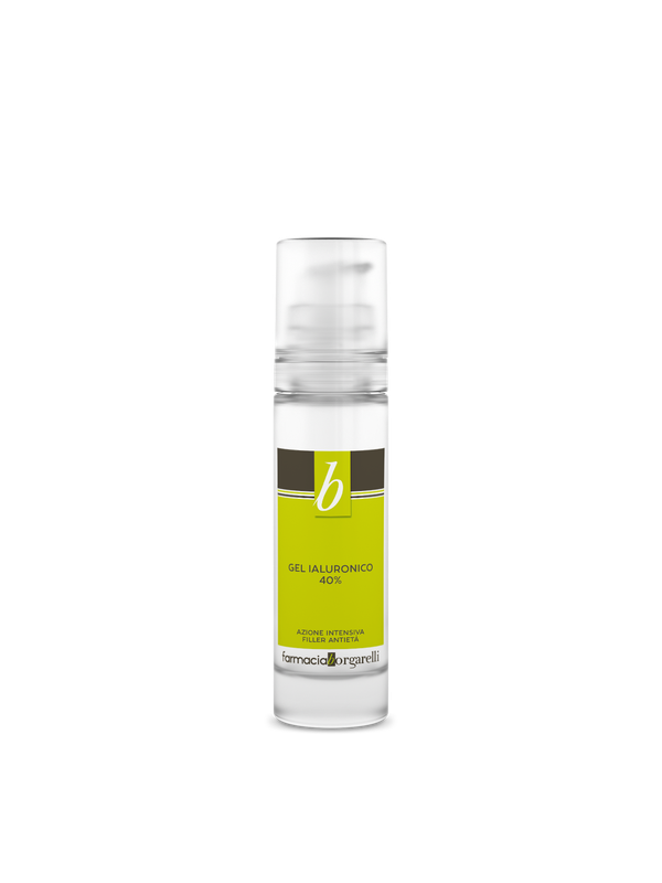 LFP GEL ACIDO IALUR 40% 50ML