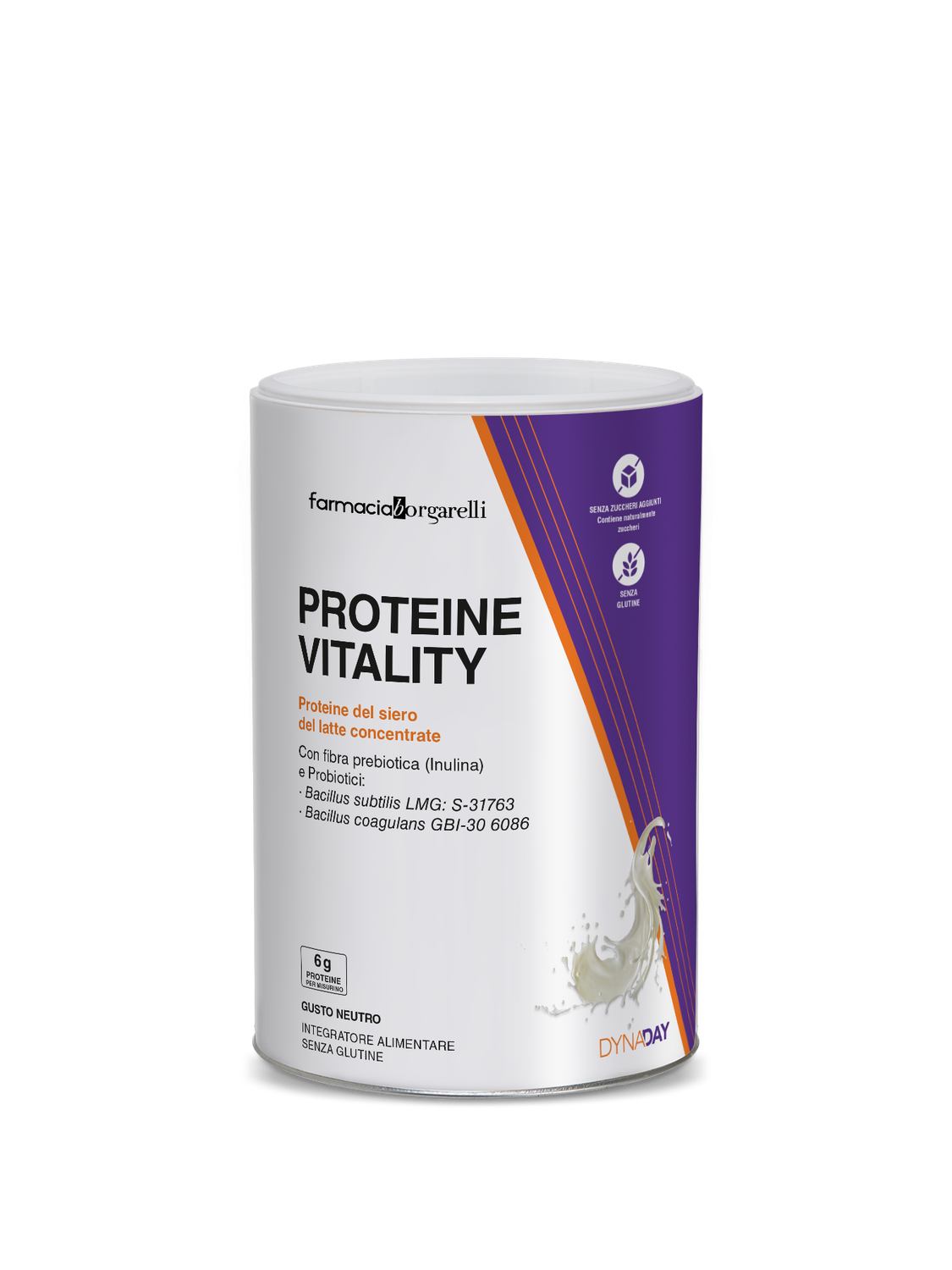 LFP PROT VITALITY NEUTRO 220G LFP PROT VITALITY NEUTRO 220G