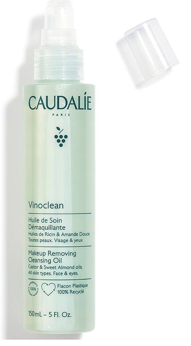 VINOCLEAN OLIO STRUCC 150ML VINOCLEAN OLIO STRUCC 150ML