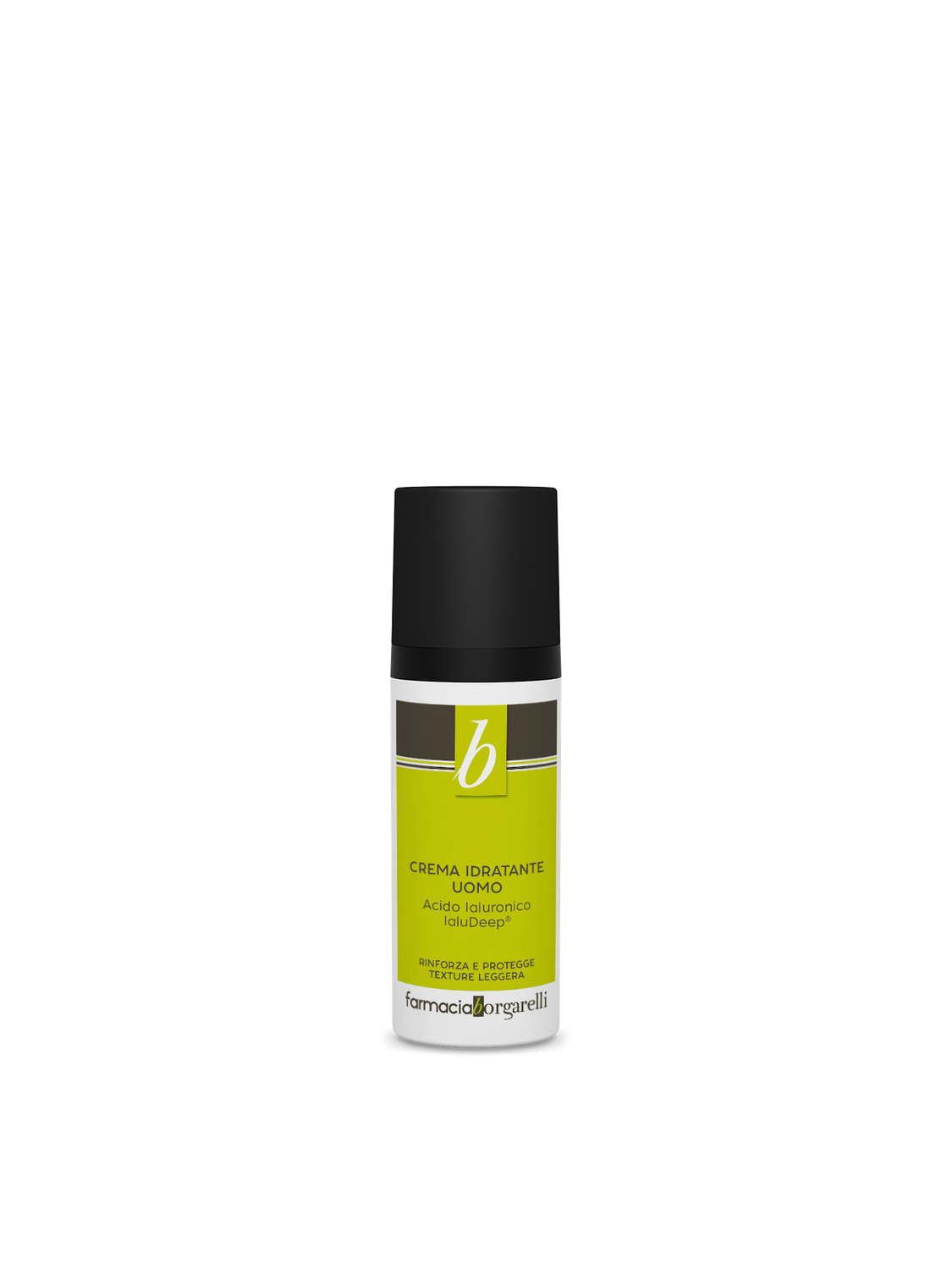 LFP CREMA IDRATANTE UOMO 50ML