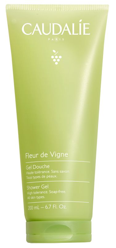 GEL DOCCIA FLEUR 200ML