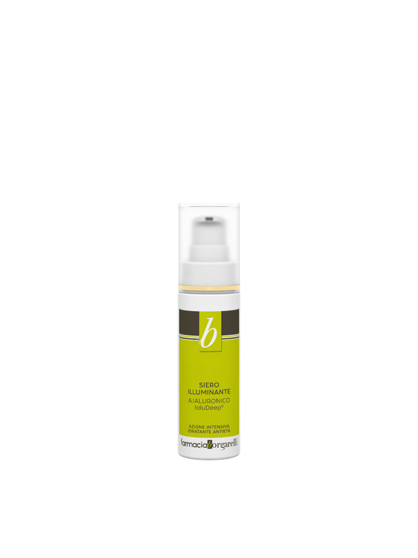 LFP SIERO ILLUMINANTE AI 30ML