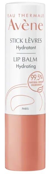 AVENE STICK LABBRA IDRATANTE4G AVENE STICK LABBRA IDRATANTE4G
