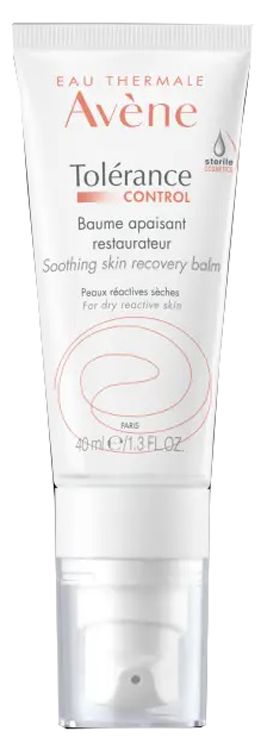 AVENE TOLERANCE CONTROL BALS AVENE TOLERANCE CONTROL BALS