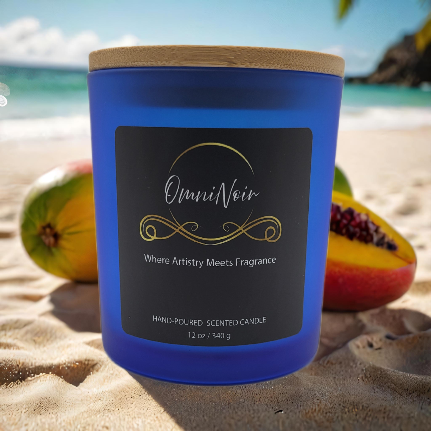 Bali Mango