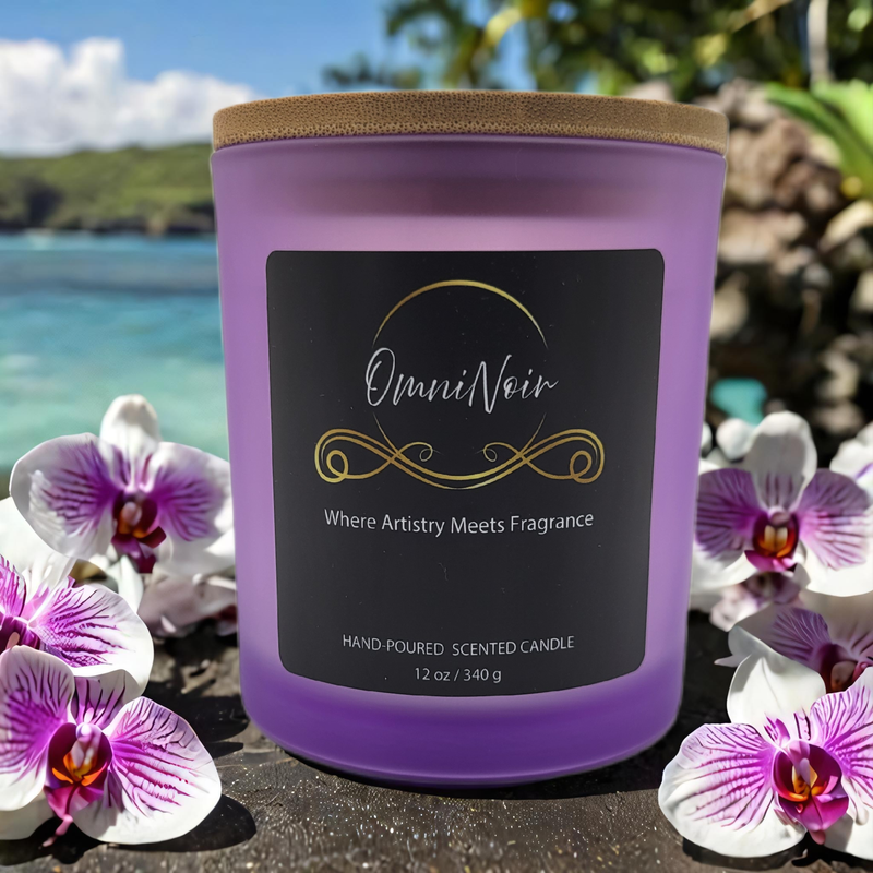 Hawaiian Lei