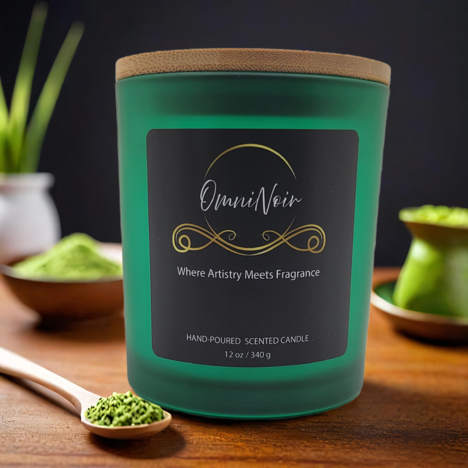 Matcha Mania