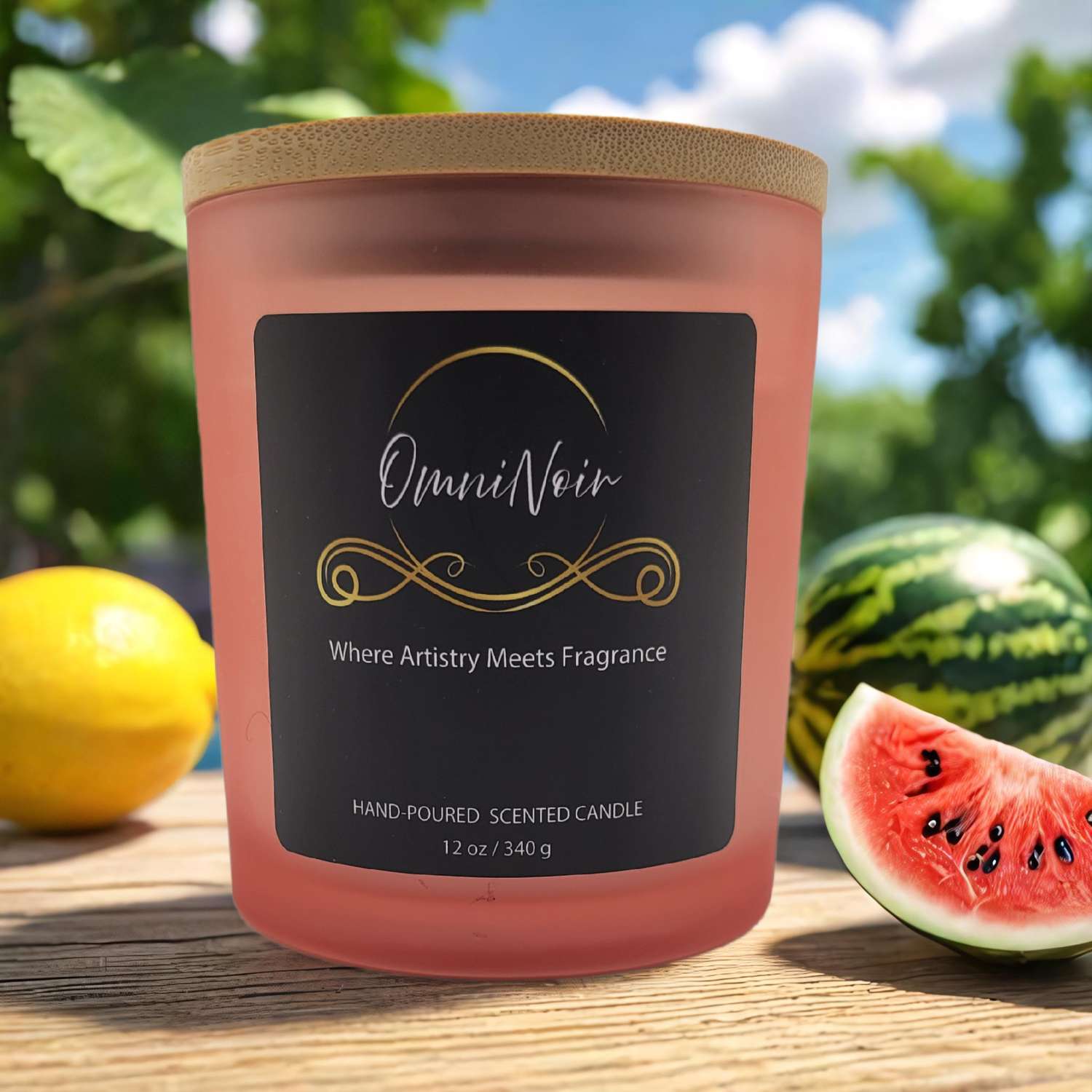 Pink Lemonade