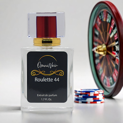 Roulette 44