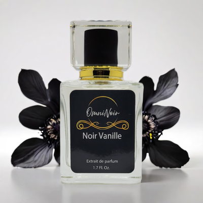 Noir Vanille
