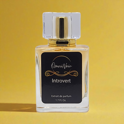 Fragrance Spray