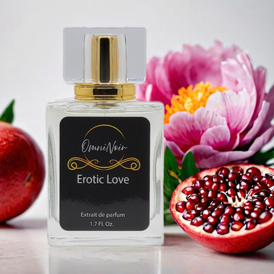 Erotic Love