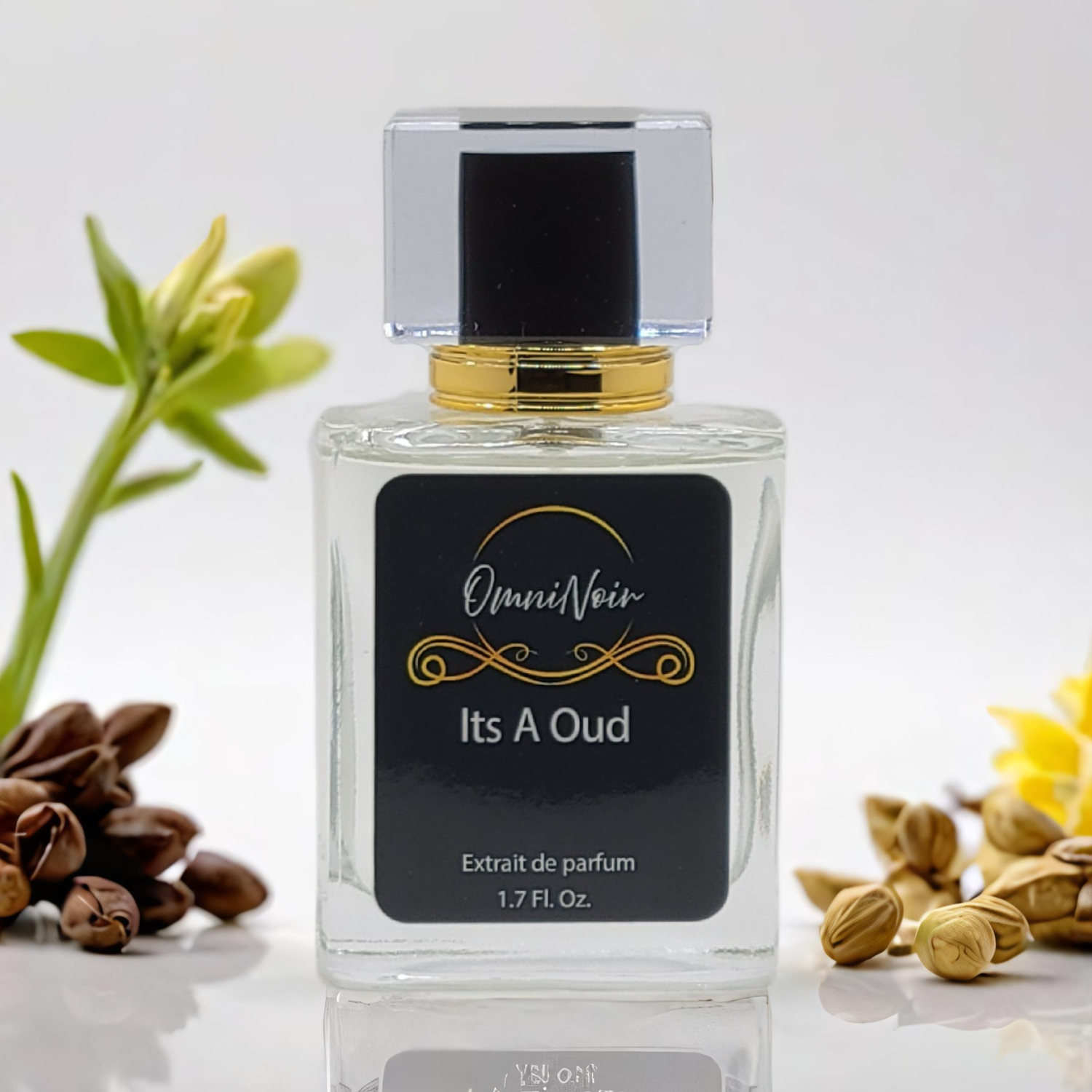 Its A Oud