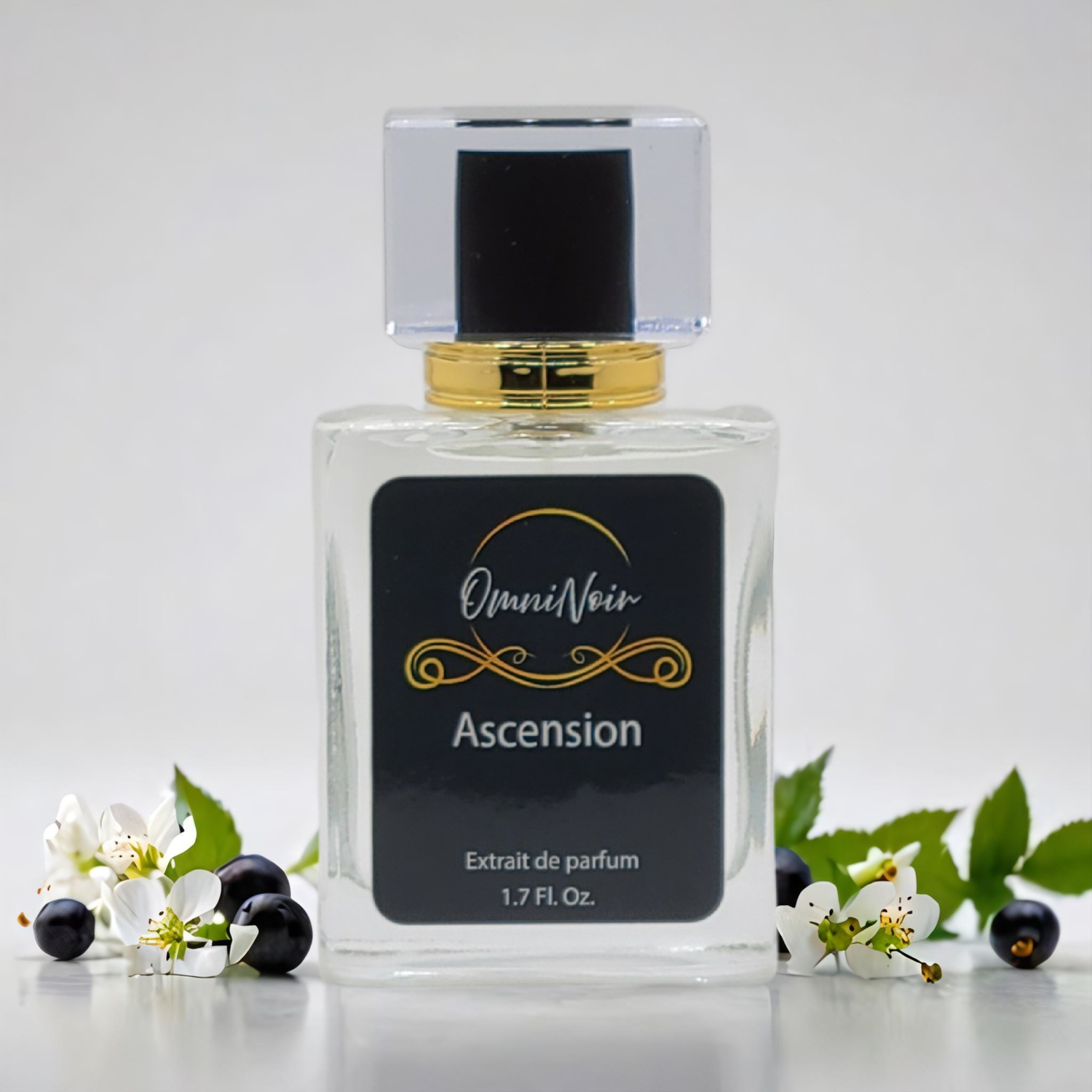 Ascension