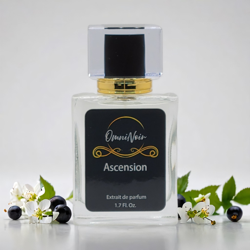 Ascension