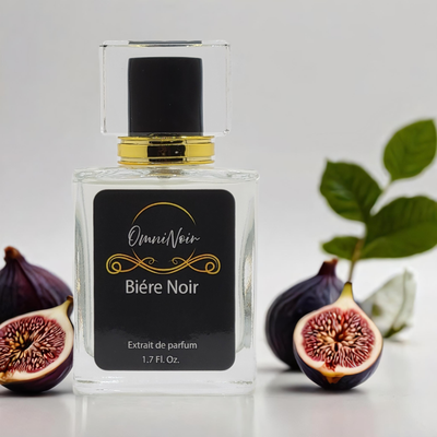 Biére Noir