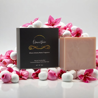 Introvert Soap Bar