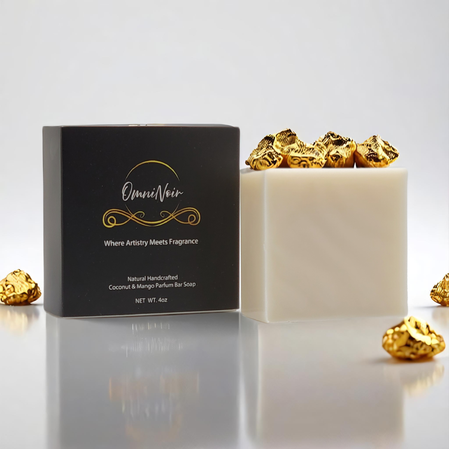 Le Milli Soap Bar