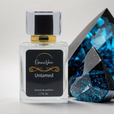 Untamed
