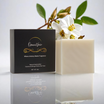 Its A Oud Soap Bar