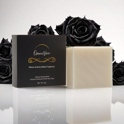 Just Noir Soap Bar