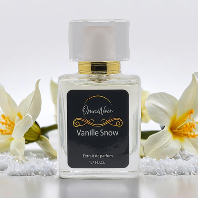 Vanille Snow