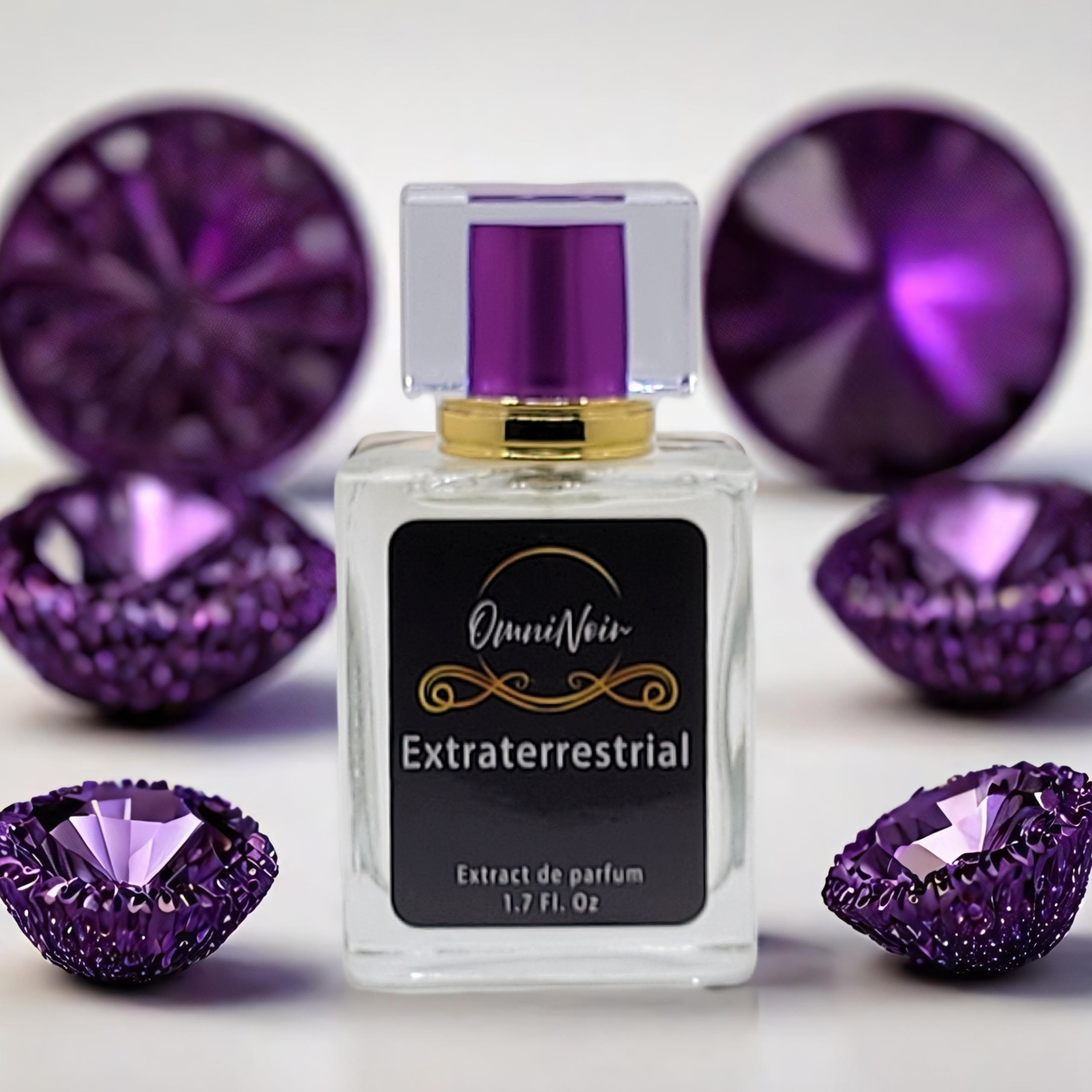 Extraterrestrial