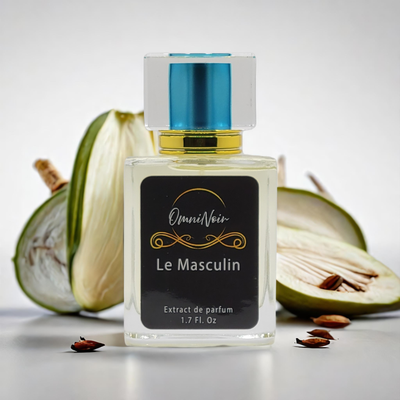 Le Masculin