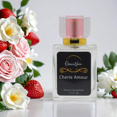 Cherie Amour