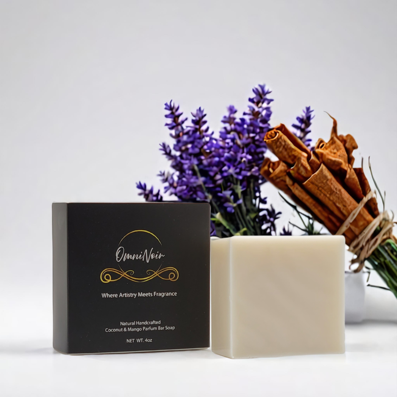 Shameful Soap Bar
