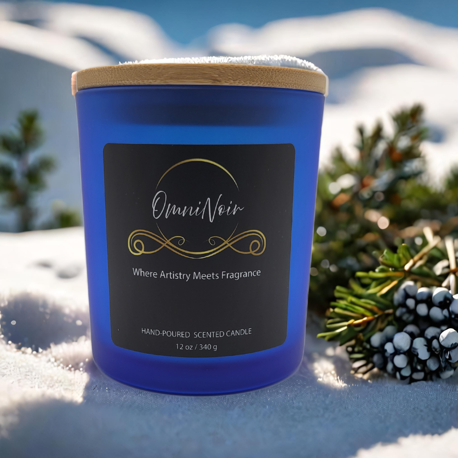 Jolly Juniper
