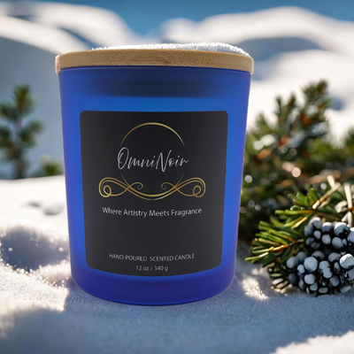 Jolly Juniper