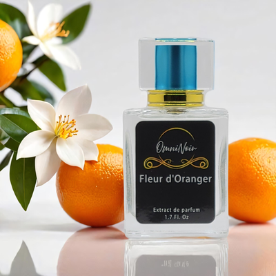 Fleur d&#39;Oranger