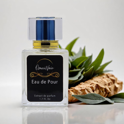Eau de Pour