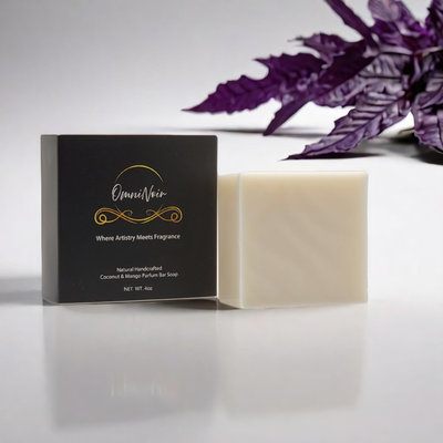 Visionary Soap Bar