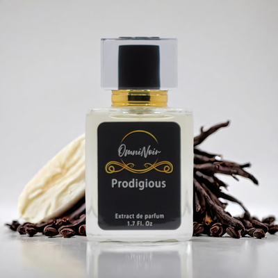 Prodigious