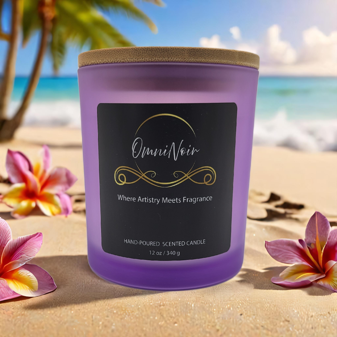 Hawaiian Lei