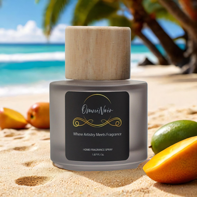 Bali Mango