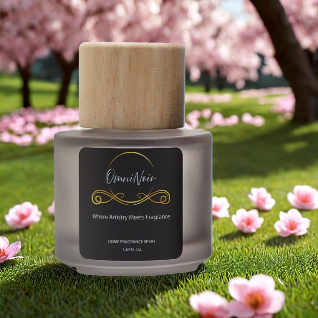 Cherry Blossom