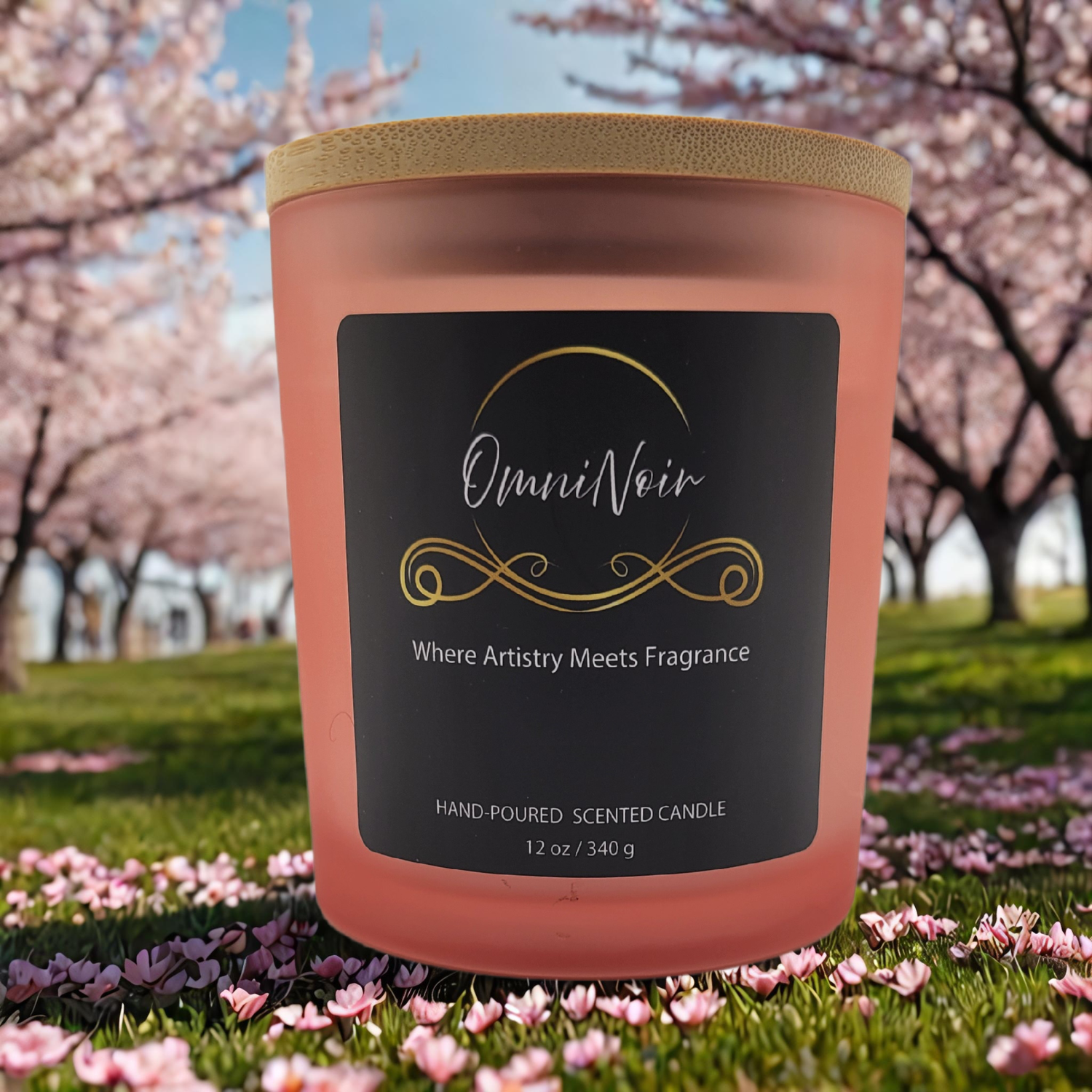 Cherry Blossom