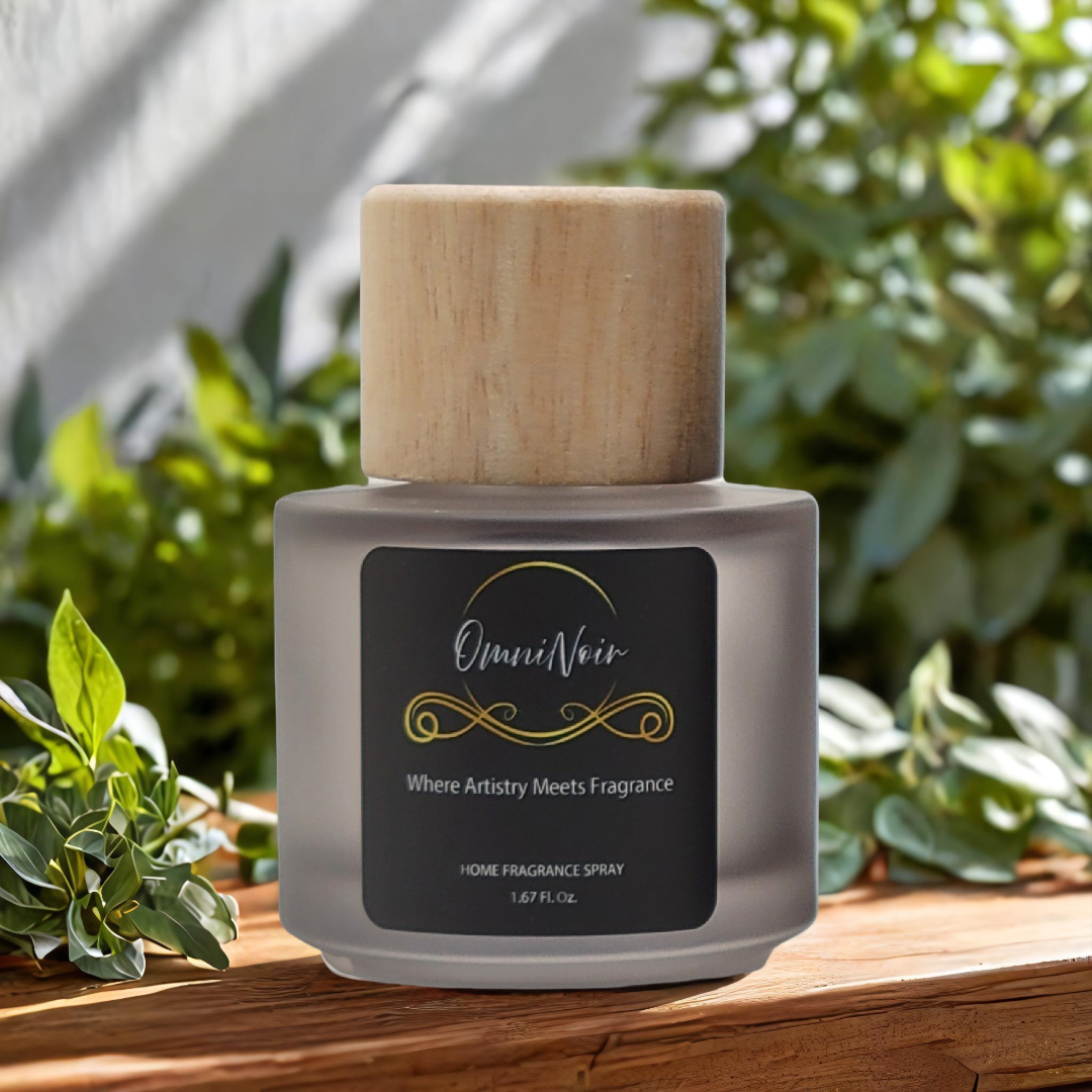 Eucalyptus Spearmint