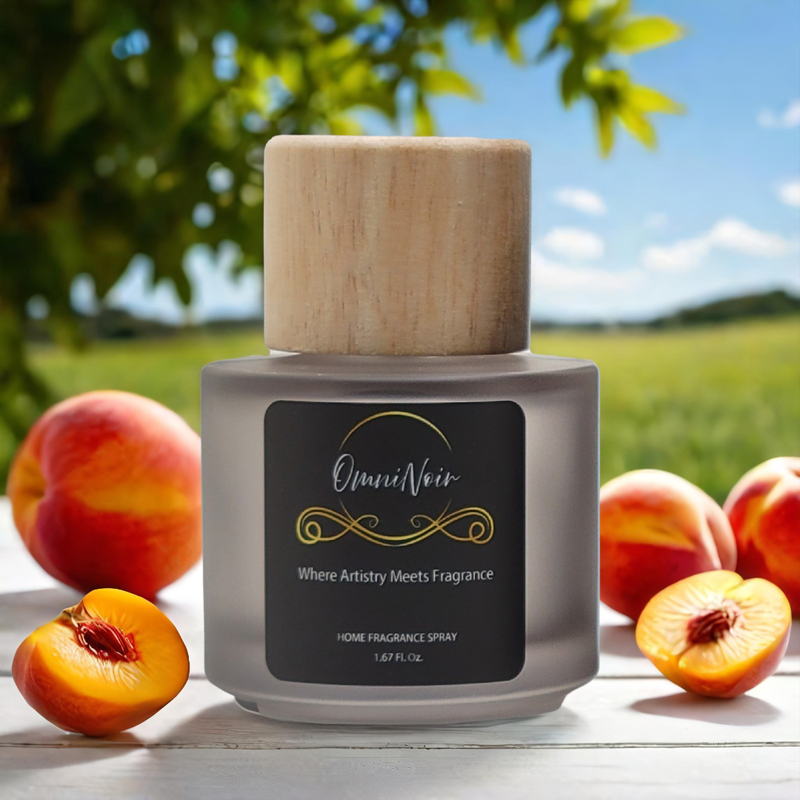 Just Peachy